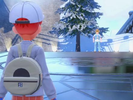 幽灵挑战完成!巨锻匠永远的神!!| 精灵宝可梦朱紫 #宝可梦朱紫 #精灵宝可梦 #逍遥小枫 #游戏通关三分钟