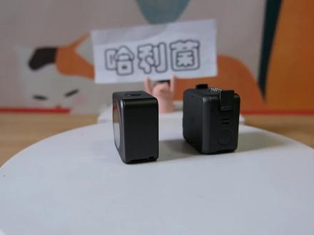 大疆Action2过热 这样设置能解决吗?