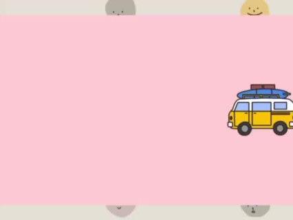 #跟我一起学画画 《夸张的脸》