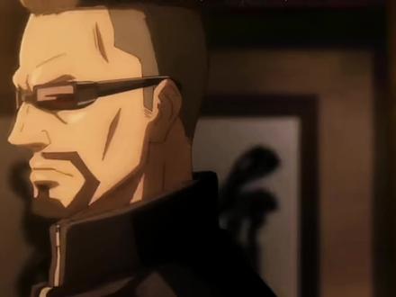 熊猫也是会哭的,夜蛾正道用生命诅咒乐岩寺#咒术回战第三季#动漫推荐#动漫解说#五条悟