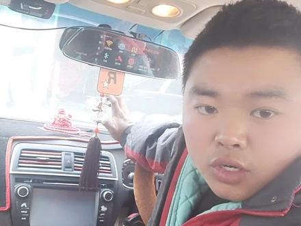 大屏导航改装视频广汽传祺GA5教程#专业的事交给专业的人 #诚信经营服务至上 #欢迎新老客户的光临 #祝愿刷到视频的朋友都能发大财