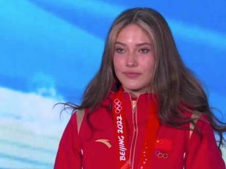 能像大圣的人都是很厉害的人! #苏翊鸣 #谷爱凌 #孙悟空 #滑雪 #励志