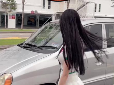 留学生在马来西亚如何买车?#留学日常 #马来西亚买车 #留学vlog#泰莱大学