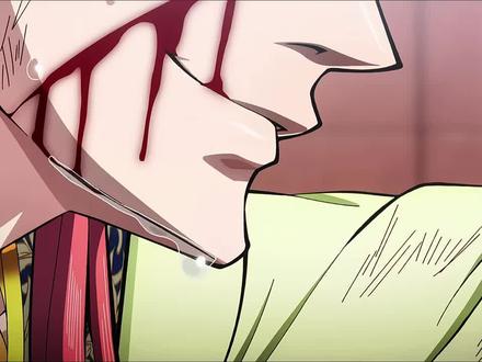 列奥尼达一世vs阿波罗 #终末的女武神第三季