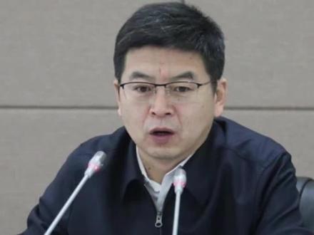 涉嫌严重违纪违法,费东斌被查!