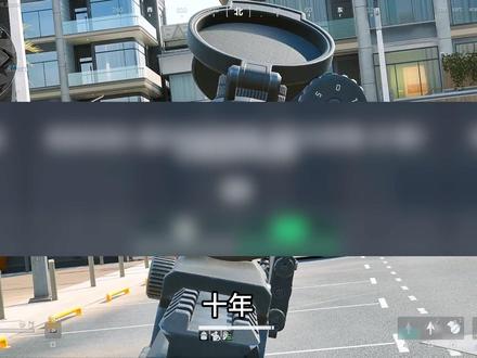 十年最快申诉流程 #三角洲十年 #封号 #三角洲行动