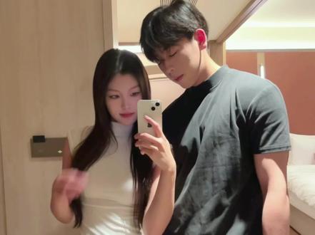 纯欲穿搭密码!轻松爆改姐姐级别爆辣身材的内搭分享~ #御姐#情侣#身材