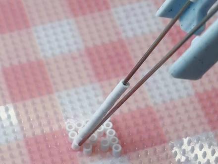 拼豆你有这么多图案! 这也太适合了吧!还要什么图案适合当眼睛条呢?
#我在抖音玩拼豆 #我染上了拼豆 #wakuku #wakuku立刻开挂吧