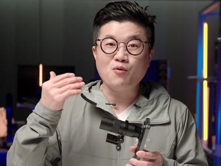 手机增距镜只是一个放大镜?硬核切开vivo增距镜! #增距镜#手机长焦#抖音知识年终大赏#硬核玩家计划