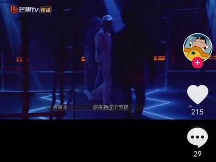 #帅爆了 你要如何我就如何,被晓峰哥哥的声线惊到了🤩🤩