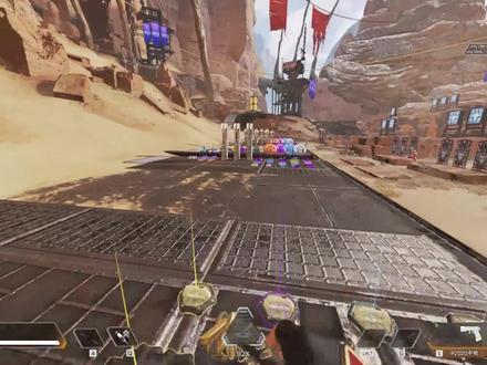 倒余额注意事项#apex英雄