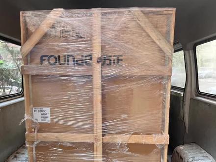方正FR-6280c彩色复印机安装一台