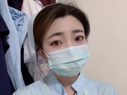 还验牌吗?#护士 #学医的女孩子 #护士姐姐