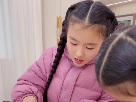 姐妹俩拼超大的小马宝莉翻车后续来了,没想到被姐妹给拯救回来了#拼豆 #手工diy #小马宝莉 #姐妹日常