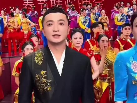 2026年中央广播电视台,春节联欢晚会彩排现场#李现 #韩红#周涛#黄渤#赵本山