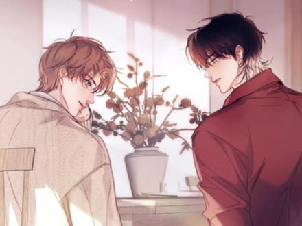 《精卫》的画风对我的眼睛也太友好了#这个漫画破次元 #精卫漫画 #冬樱誓言