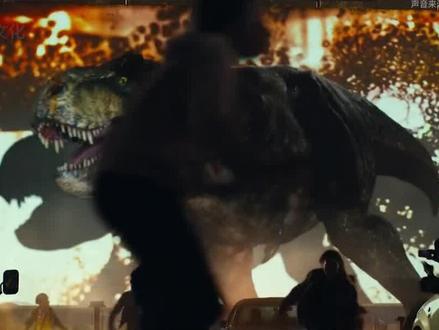 恐龙的真实叫声(全)#恐龙 #霸王龙 #侏罗纪 #涨知识