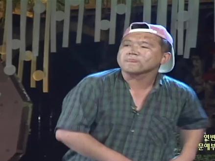 #延边小品 #연변소품 - 술친구 世界名曲 阿里巴巴