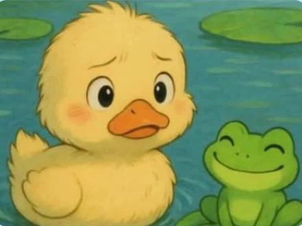 英语故事视频拆解,小白也能学会的视频教程#ai创作浪潮计划 #ai视频 #ai教程 #干货分享 #一分钟干货教学