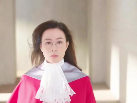 正义女神:做法官这么多年,言惠知第一次感受到恶魔少年的可怕#正义女神少年案硬核尺度 #正义女神 #佘诗曼 #谭耀文 #陈炜