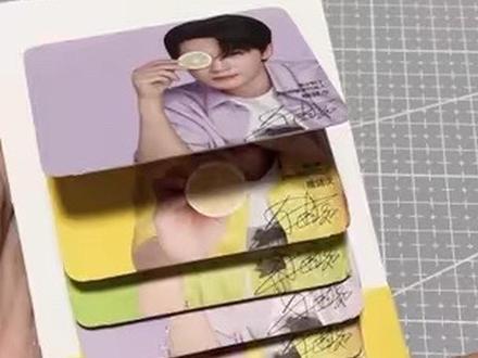 公主请看,瀑布抽拉卡机关教程😘#檀健次 #果子熟了#立体书