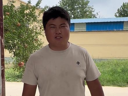 这两天可把小松忙坏了,媳妇在医院伺候孩子姥爷,小松在家照顾一家老小#我的乡村生活