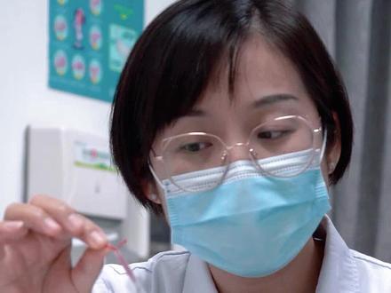 很安全的节育器,yao物环,女性收藏一下 #科普 #怀孕 #女人#涨知识