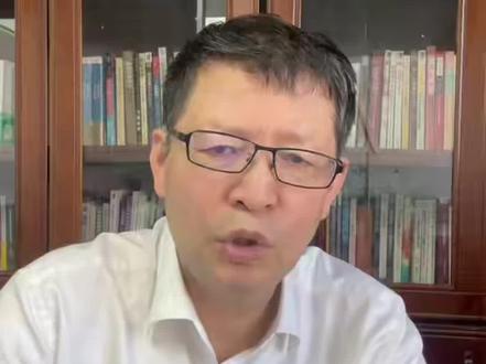 合肥市和朱一明是如何成就长鑫科技的? #财经 #科技 #热点 #零距离看懂财经 #燃起来了大国重器