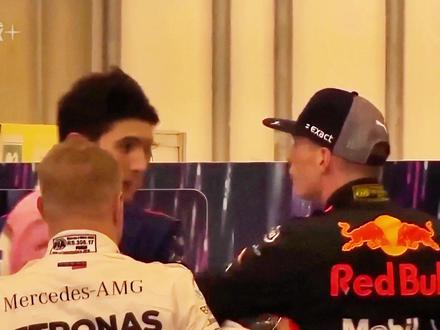 维斯塔潘退役风波愈演愈烈,有人骂他输不起,有人骂他为了钱 F1根本不需要维斯塔潘,有天赋的车手多的是?#F1 #赛车 #维斯塔潘 #F1日本大奖赛 #抖音精选