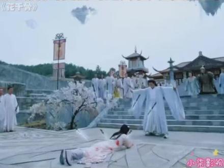 这一段不知当年看哭了多少人,反正我是……