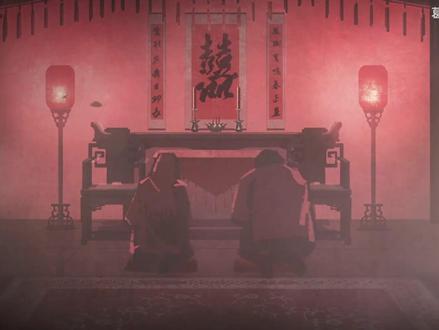 囍-葛东琪,这是什么灵魂唢呐!#国风古韵 #超燃 #古风 #你是凭实力刷到的 #囍#音乐 #唢呐