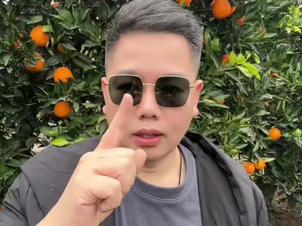 要想黑索图就揭你们卖奉节脐橙老底#奉节脐橙#索图#水果#果农不易 #我要上热门🔥