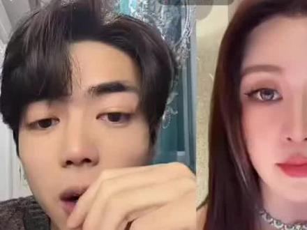 全网都跟着盈公主谈恋爱了,纳迪尔还要给公主买他们当地的服饰,公主害羞了?#直播录屏分享 #双人互动 #快来围观 #热搜