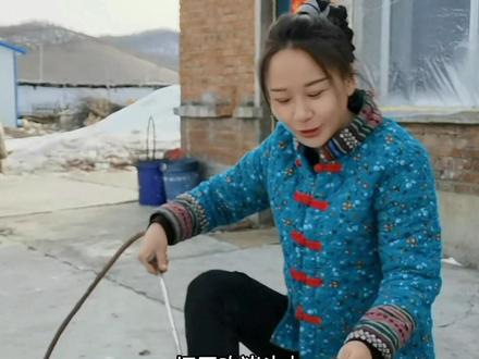 二月二龙抬头,东北要吃猪头肉,你们地区都吃什么食物呢?今天吃猪头肉啦么#二月二龙抬头 #东北农村生活 #我的乡村生活 #猪头肉 @DOU+小助手 @抖音小助手
