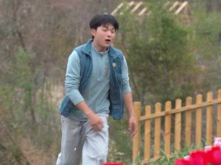 农场的小花园终于完成啦~接下来就是各处的基建,准备好营业#花开见乡村 #抖音新农人#新农人计划2026#我的农场 #花园改造