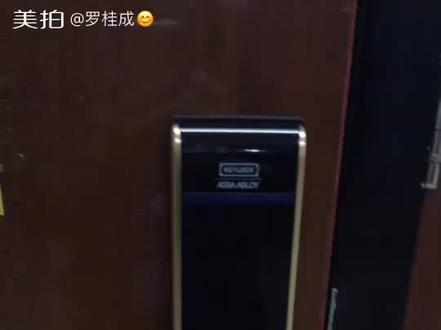 第吉尔keylock8位密码设置方法#指纹智能门锁推荐 #智能家居智能生活 #适合年轻人的装修风格盘点 #指纹密码锁