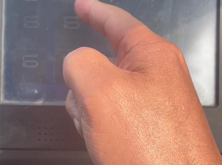 浦江众欣考场科目三一号线全程