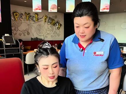 必胜客自助它来啦,快来开炫啦! #必胜客 #必胜客自助餐 #拒绝浪费 #抖省省春遇好优惠#必胜客自助餐攻略