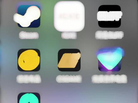 一款游戏就需要这么多APP跟着