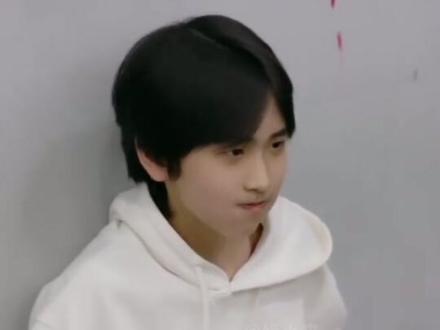 左奇函你怎么这么可爱啊#左奇函 #可爱 #萌