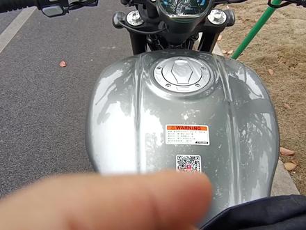 #摩托车出行 #第一视角驾驶摩托车 #赛科龙aqs250 #无极cu250 #摩托车日常出行 一手aqs250骑行体验