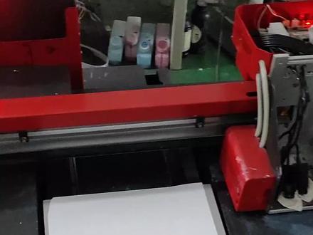 uv打印机双向校准教程,如何让uv打印机双向打印没有误差#uv打印机 #uv打印 #uv打印加工 #uv平板打印机 #uv打印机厂家