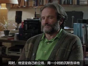 一部伟大的心理学电影,小时候看不懂,长大了才感同身受【5】