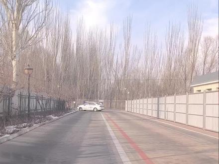 #科目三考试模拟练习 永宁考场一号线