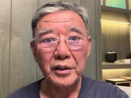 当工作觉得茫然的时候,不妨静下心听一听。#李立群