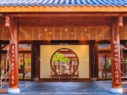 开学了!百色天立学校
#巴铁在百色 #美丽校园