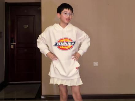 白菜对我笑之我弟上 #白菜对我笑 #白菜对我笑舞蹈挑战 #抖音年味舞蹈大赏