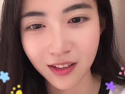 六六希望杨广宁更好,彻底释怀,笑的好甜!#分手快乐 #直播录屏分享