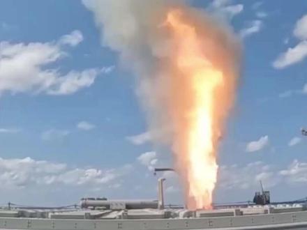 紧锣密鼓部署进攻性导弹? 警惕!#美制战斧首次交付日本 用于打击敌对国家导弹发射基地 比原计划提前一年!中方正告!"穷兵黩武是自取灭亡的不归路"