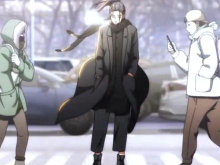 乙了王也又何妨 #一人之下6 #一人之下 #王也 #梦女